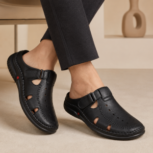 Sacchi Original premium Leather Shoes